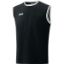Afbeeldingen van Shirt Center 2.0 zwart/wit