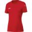 Afbeeldingen van Shirt Team KM damesmaten sportrood