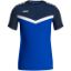 Afbeeldingen van T-shirt Iconic royal/marine