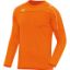 Afbeeldingen van Sweater Classico fluo oranje
