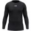 Afbeeldingen van Longsleeve Lightweight zwart
