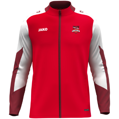 Afbeeldingen van Polyestervest Dynamic