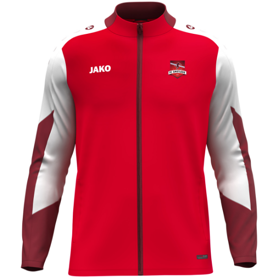 Afbeeldingen van Polyestervest Dynamic
