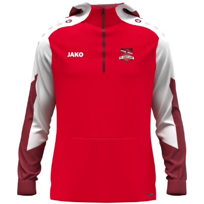 Afbeeldingen van Zip hoody Dynamic