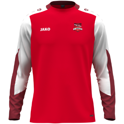 Afbeeldingen van Longsleeve Dynamic