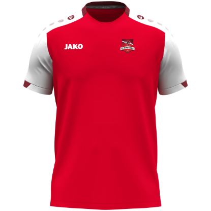 Afbeeldingen van T-shirt Dynamic
