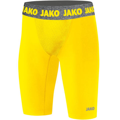 Afbeeldingen van Short tight Compression 2.0