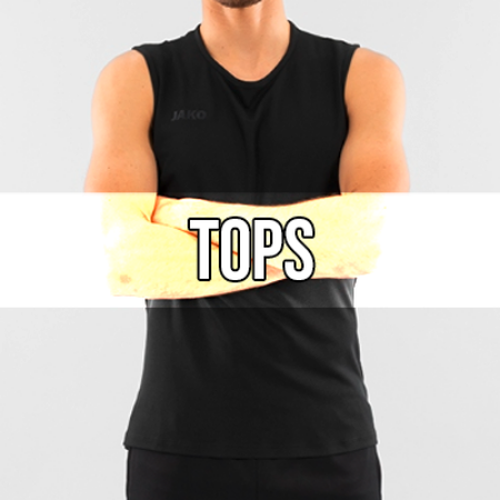 Afbeelding voor categorie Tops