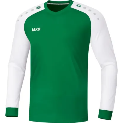 Afbeeldingen van Shirt Champ 2.0 LM - SALE