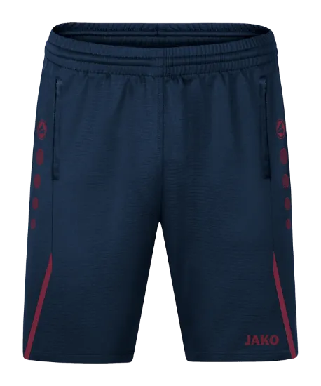 Afbeeldingen van Trainingsshort Challenge - SALE