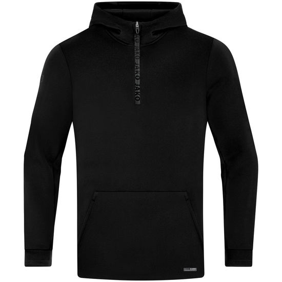 Afbeeldingen van Sweater met kap Pro Casual