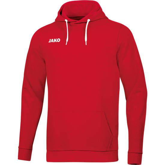 Afbeeldingen van Sweater met kap Base