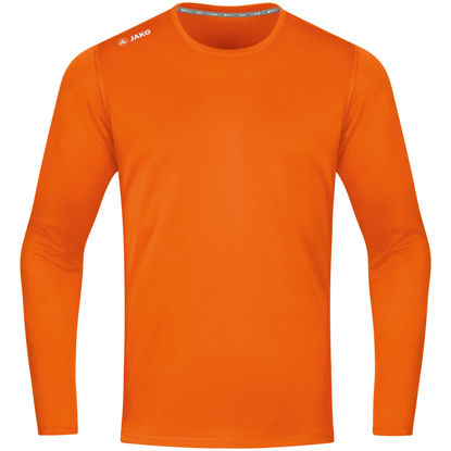 Afbeeldingen van Longsleeve Run 2.0