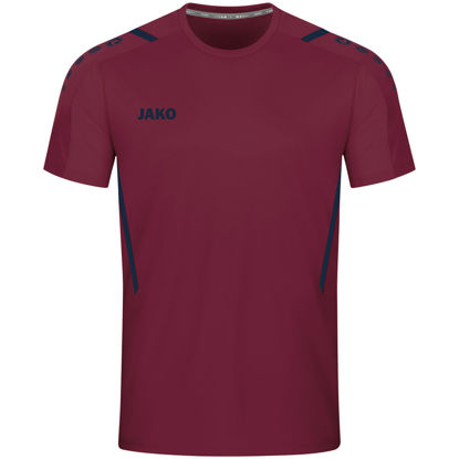 Afbeeldingen van Shirt Challenge KM